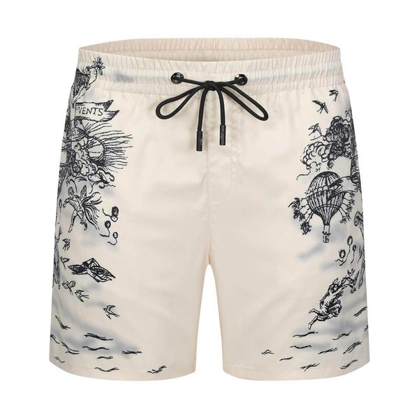 22ss designer men's pants summer slim shorts gym fitness bodybuilding running male short pant knee length breathable mesh sportswear de, Black
22ss designer men's pants summer slim shorts gym fitness bodybuilding running male short pant knee length breathable mesh sportswear de, Black
