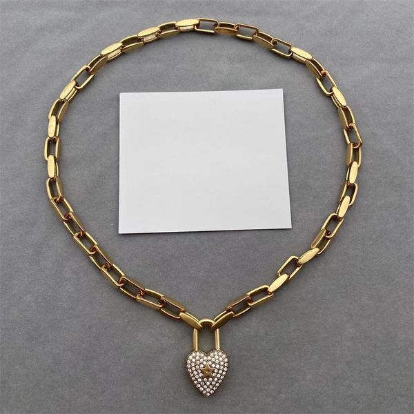 84% off factory storefamily's new summer full diamond love necklace female star's same clavicle neck chain, Black
84% off factory storefamily's new summer full diamond love necklace female star's same clavicle neck chain, Black