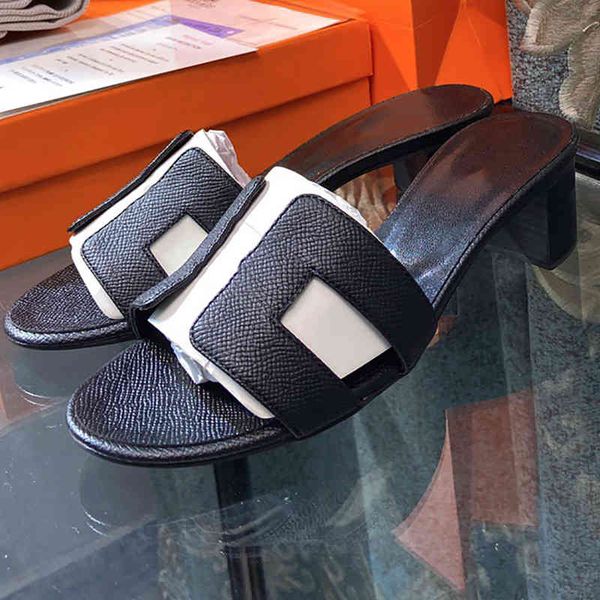 designer h fashion sandals genuine leather women slippers summer luxury flat slides ladies beach sandal party wedding oran slipper with box, Black
designer h fashion sandals genuine leather women slippers summer luxury flat slides ladies beach sandal party wedding oran slipper with box, Black