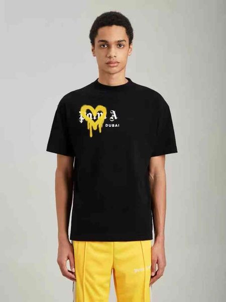 designer palms t shirt vintage fashion brands europe america graffiti spray letter loose mens woman lovers summer cotton large trendy round, White;black
designer palms t shirt vintage fashion brands europe america graffiti spray letter loose mens woman lovers summer cotton large trendy round, White;black
