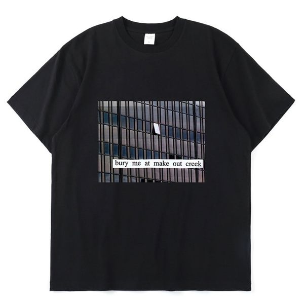 mitski be the cowboy poster music album fashion office building print summer trend shortsleeved man loose casual tshirt 220608, White;black
mitski be the cowboy poster music album fashion office building print summer trend shortsleeved man loose casual tshirt 220608, White;black