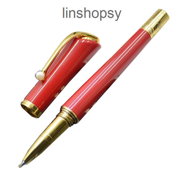 yamalang signature pens luxury metal ballpoint rollerball pen for women writing office school supplie tb4h, Blue;orange
yamalang signature pens luxury metal ballpoint rollerball pen for women writing office school supplie tb4h, Blue;orange