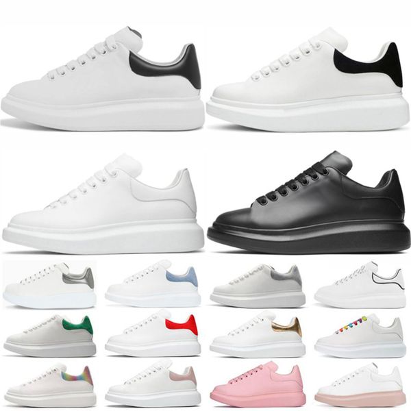 sneakers casual shoes designer women mens sneakers leather white platforms with pinks black red green men outdoor sneaker trainers si x2bg
sneakers casual shoes designer women mens sneakers leather white platforms with pinks black red green men outdoor sneaker trainers si x2bg