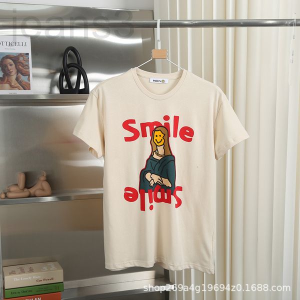 women's t-shirt designer now 2022 spring summer letter cartoon portrait printed round neck loose short sleeve t-shirt female 5di3, White
women's t-shirt designer now 2022 spring summer letter cartoon portrait printed round neck loose short sleeve t-shirt female 5di3, White