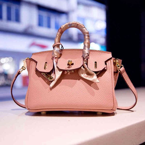 luxury women birkinss handbags mini 2022 layer cowhide platinum bag litchi pattern single shoulder messenger exquisite portable leather
luxury women birkinss handbags mini 2022 layer cowhide platinum bag litchi pattern single shoulder messenger exquisite portable leather