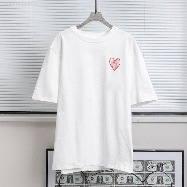 paris designer tees mens embroidery printed love letter luxury short sleeve calssic tshirt summer fashion clothing women, White;black
paris designer tees mens embroidery printed love letter luxury short sleeve calssic tshirt summer fashion clothing women, White;black