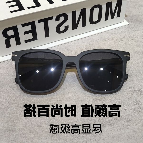 50% discount for factory direct salesnew polarized sunglasses leisure protection women's with trendy quality sunglasses, White;black
50% discount for factory direct salesnew polarized sunglasses leisure protection women's with trendy quality sunglasses, White;black