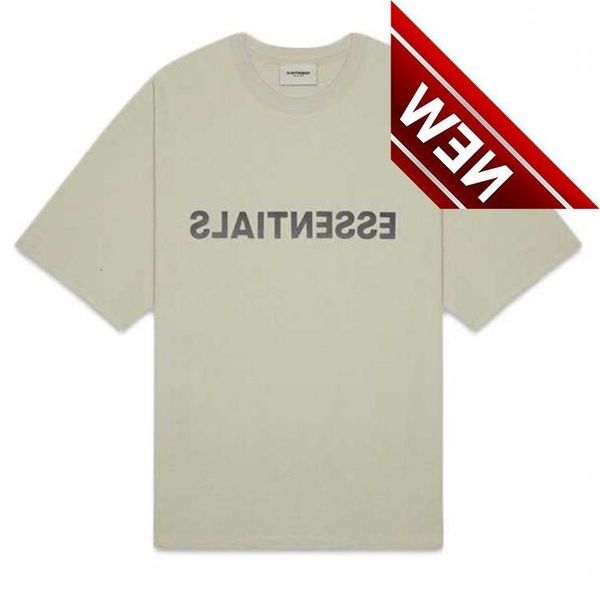 fog 2022fear of god double thread essentials new chest letter adhesive short sleeve, White;black
fog 2022fear of god double thread essentials new chest letter adhesive short sleeve, White;black