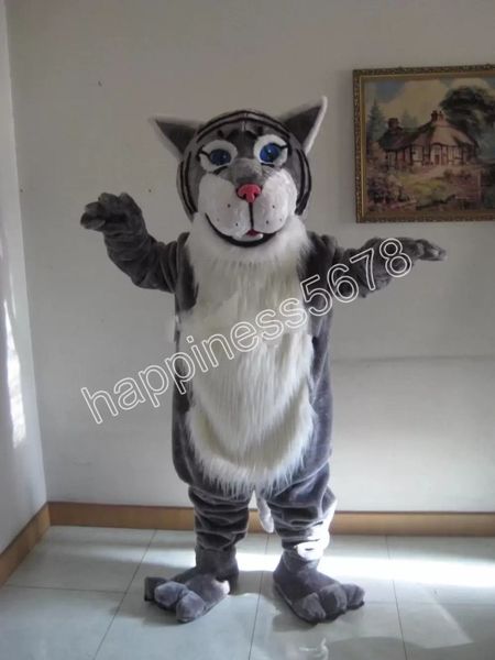halloween wild cat mascot costumes cartoon character outfit suit halloween adults size birthday party outdoor festival dress, Red;yellow
halloween wild cat mascot costumes cartoon character outfit suit halloween adults size birthday party outdoor festival dress, Red;yellow