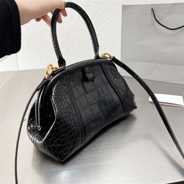 designer hourglass bag crocodile pattern ladies handbag leather shell bag womens totes classic crossbody tote hacker series project l6xd#
designer hourglass bag crocodile pattern ladies handbag leather shell bag womens totes classic crossbody tote hacker series project l6xd#