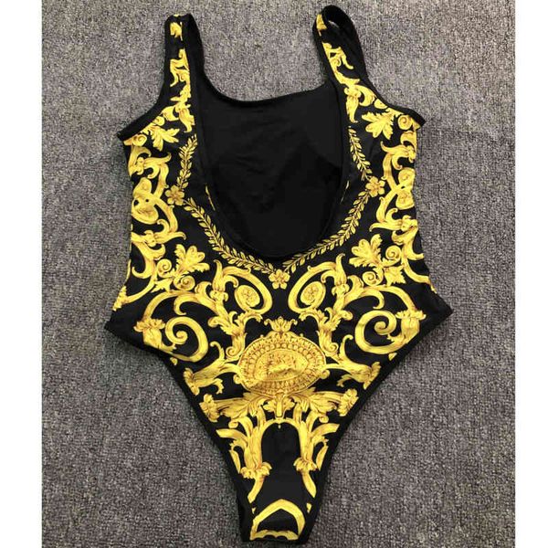 gold print floral girl swimsuit bikinis pop print lady women swimsuits outfits classic pattern swimming set, White;black
gold print floral girl swimsuit bikinis pop print lady women swimsuits outfits classic pattern swimming set, White;black