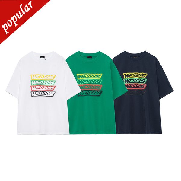 factory direct sales fashion trend short sleeves 2022 early new bullet contrast letters casual sleeve t-shirt, White;black
factory direct sales fashion trend short sleeves 2022 early new bullet contrast letters casual sleeve t-shirt, White;black