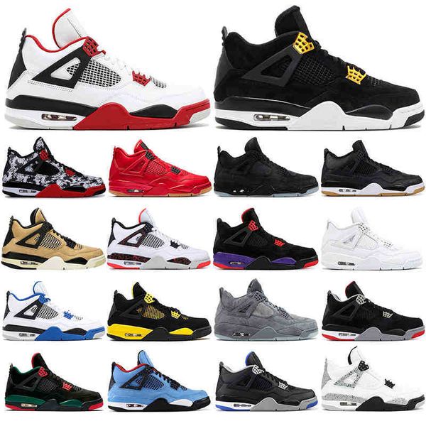 with socks basketball shoe 4 bred tattoo royalty white cement black cat motorsport sports sneakers 4s trainers outdoor size 40-47
with socks basketball shoe 4 bred tattoo royalty white cement black cat motorsport sports sneakers 4s trainers outdoor size 40-47