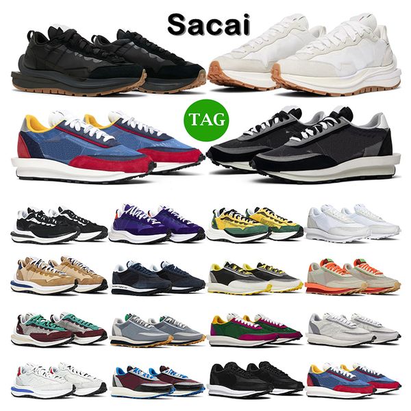 vaporwaffle ld waffle running shoes for men women sail black gum summit white nylon pine green mens sports trainers outdoor
vaporwaffle ld waffle running shoes for men women sail black gum summit white nylon pine green mens sports trainers outdoor