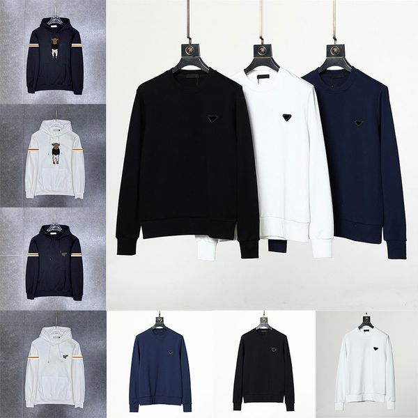 fashionable and loose hoodie mens women designers hoodies winter warm man clothing black long sleeve pullover clothes applique sweatshirts
fashionable and loose hoodie mens women designers hoodies winter warm man clothing black long sleeve pullover clothes applique sweatshirts