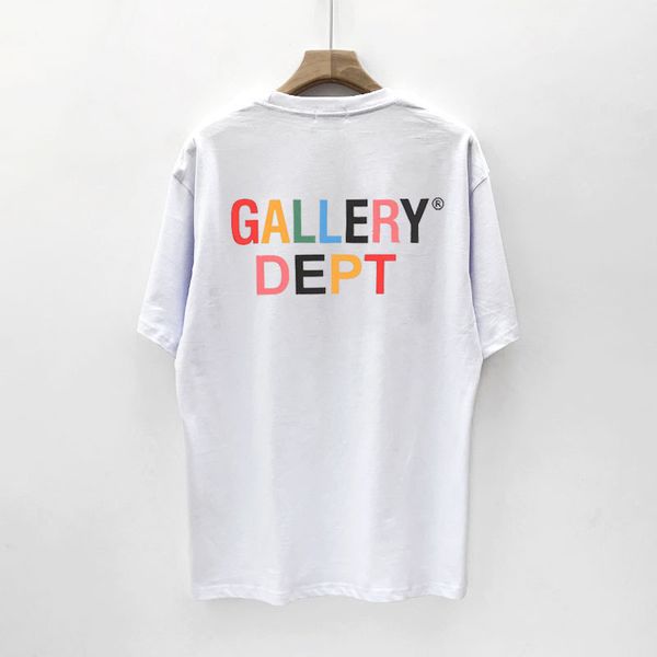 designer t shirts 2022 galleryes depts mens fashion trendy leisure high street hip hop summer loose round neck short sleeve t-shirt vhnq, White;black
designer t shirts 2022 galleryes depts mens fashion trendy leisure high street hip hop summer loose round neck short sleeve t-shirt vhnq, White;black