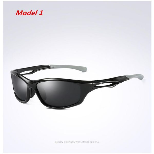 wholes polarized sports sunglasses uv 400 for men women baseball running cycling fishing golf tr90 durable frame213b, White;black
wholes polarized sports sunglasses uv 400 for men women baseball running cycling fishing golf tr90 durable frame213b, White;black