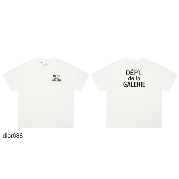chao brand galery dept basic high street casual letter printed short sleeve t-shirt, White;black
chao brand galery dept basic high street casual letter printed short sleeve t-shirt, White;black