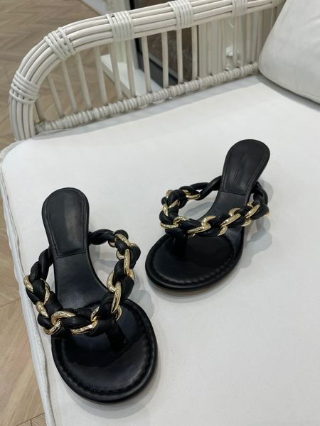 spring summer 2022 fashion high-heeled sandals designer towel fabric bow with novel joker heel, Black
spring summer 2022 fashion high-heeled sandals designer towel fabric bow with novel joker heel, Black