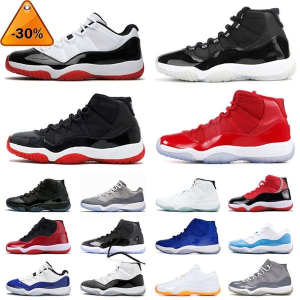 2022 with box x stock jumpman 11 25th basketball shoes mens womens 11s concord high low bred sport sneakers208g
2022 with box x stock jumpman 11 25th basketball shoes mens womens 11s concord high low bred sport sneakers208g