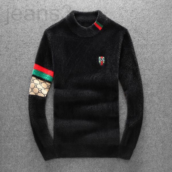 men's sweaters designer 21817 lilly's family mainly promotes big goods mink sweater p135 control 188, 4xl can wear 210 jin sct7, White;black
men's sweaters designer 21817 lilly's family mainly promotes big goods mink sweater p135 control 188, 4xl can wear 210 jin sct7, White;black