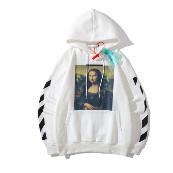 classic mens loose offs sweatshirts fashion brand hoodie designers luxury pullover back oil paint arrow x men women t shirt hoodies jackets, Black
classic mens loose offs sweatshirts fashion brand hoodie designers luxury pullover back oil paint arrow x men women t shirt hoodies jackets, Black