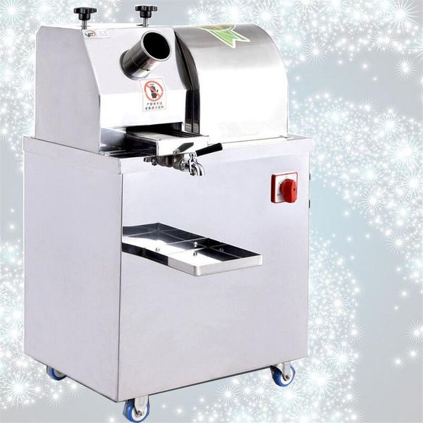 2020 new 220v vertical automatic electric sugar cane machine commercial sugar cane juicer machine stainless steel324t
2020 new 220v vertical automatic electric sugar cane machine commercial sugar cane juicer machine stainless steel324t