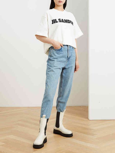 women's t-shirt jilsand white cotton printed t-shirt brand spring and summer arrive france paris ict8
women's t-shirt jilsand white cotton printed t-shirt brand spring and summer arrive france paris ict8