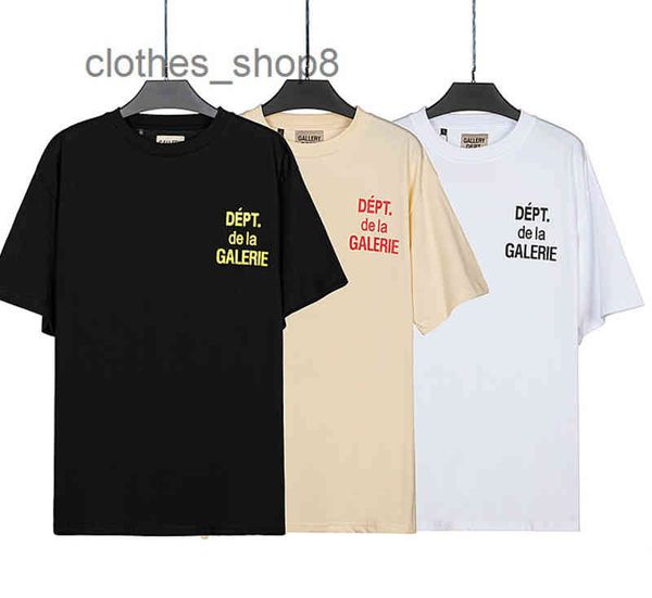t shirts designer mens sweatshirts gallerydepts beautiful fashion spring and summer short sleeved male and female student trend h joy9, White;black
t shirts designer mens sweatshirts gallerydepts beautiful fashion spring and summer short sleeved male and female student trend h joy9, White;black