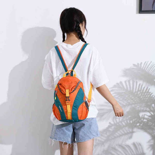 handbag small backpack women's outdoor travel single shoulder messenger bag nylon chest men's and cycling 0722
handbag small backpack women's outdoor travel single shoulder messenger bag nylon chest men's and cycling 0722