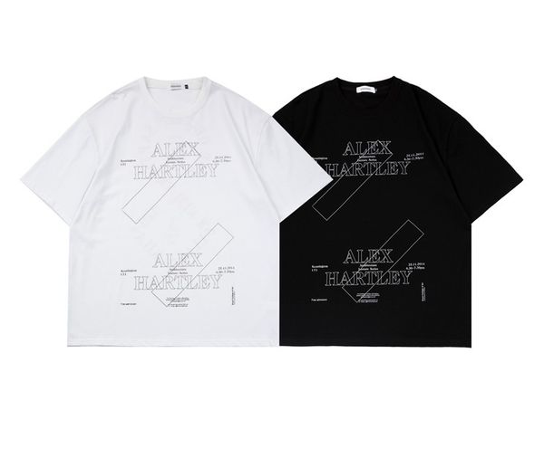 22ss europe french tee high street short sleeve designer t shirt spring summer fashion men women tshirt, Black;brown
22ss europe french tee high street short sleeve designer t shirt spring summer fashion men women tshirt, Black;brown