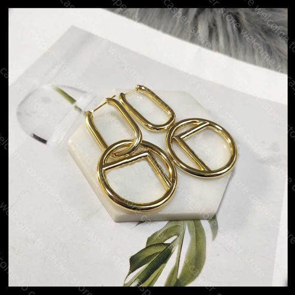 18 styles fashion hoops earring luxurys designers earrings womens big circle simple earrings for woman brands gold ear stud aretes with box, Golden;silver
18 styles fashion hoops earring luxurys designers earrings womens big circle simple earrings for woman brands gold ear stud aretes with box, Golden;silver