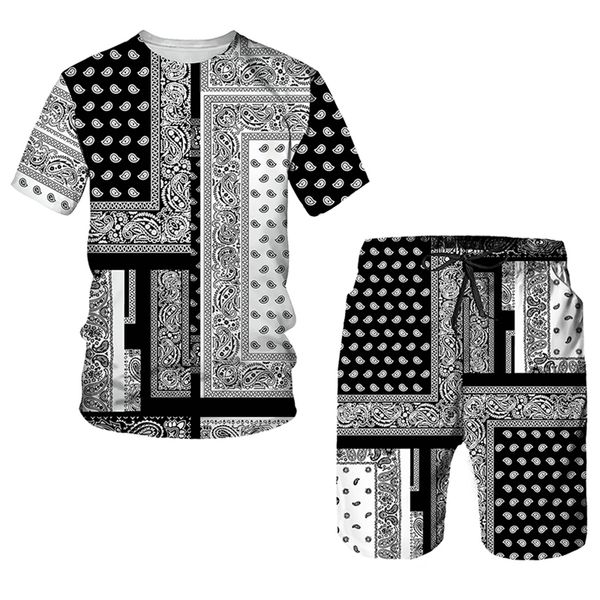 hip hop tshirt short trousers suits summer men women tracksuit sleeve 2pc sets sport and casual mens clothes 220704, Gray
hip hop tshirt short trousers suits summer men women tracksuit sleeve 2pc sets sport and casual mens clothes 220704, Gray