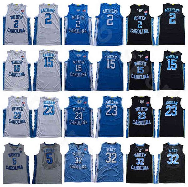 cole anthony college jersey 2 basketball north carolina tar heels university vince carter 15 nassir little 5 luke maye 32 blue white black
cole anthony college jersey 2 basketball north carolina tar heels university vince carter 15 nassir little 5 luke maye 32 blue white black
