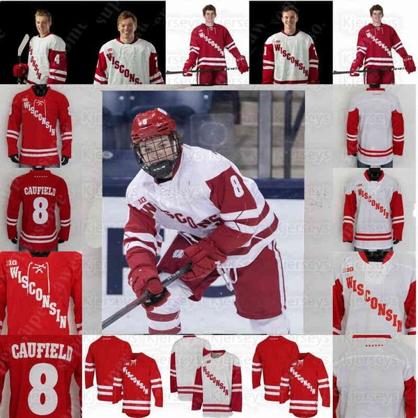 wisconsin badgers hockey jersey cole caufield robbie beydoun linus weissbach dylan holloway ty pelton-byce roman ahcan cameron rowe ty ember, Black
wisconsin badgers hockey jersey cole caufield robbie beydoun linus weissbach dylan holloway ty pelton-byce roman ahcan cameron rowe ty ember, Black