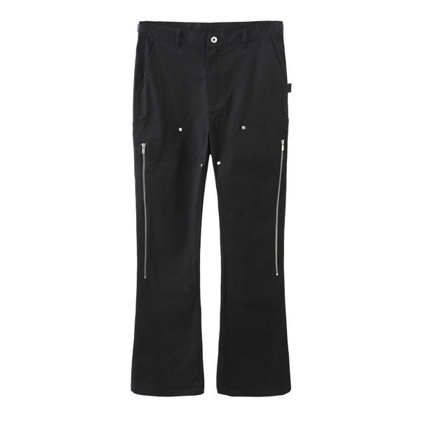 men's jeans little big egg independent street zipper vibe style overalls men's loose straight long pants function high street, Blue
men's jeans little big egg independent street zipper vibe style overalls men's loose straight long pants function high street, Blue