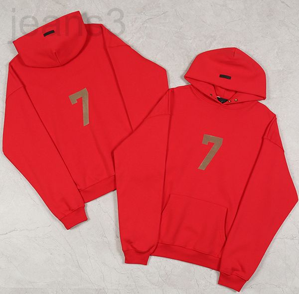women's hoodies & sweatshirts designer 22 china red fear season 7 main line fog hooded plush new year atmosphere sweater 7 flocking cou, Black
women's hoodies & sweatshirts designer 22 china red fear season 7 main line fog hooded plush new year atmosphere sweater 7 flocking cou, Black