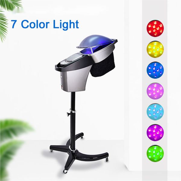 steamer for hair beauty salon wholesale ultrasonic micro mist hairdressing hair cap 7 color lights wall mounted steaming machine
steamer for hair beauty salon wholesale ultrasonic micro mist hairdressing hair cap 7 color lights wall mounted steaming machine