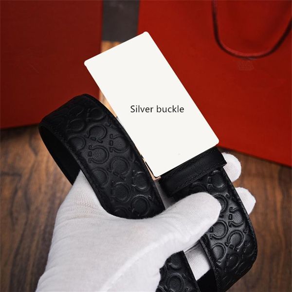 luxury men's business belts designer classic letter buckle leather black fashion casual high-quality belt optional complete b314q, Black;brown
luxury men's business belts designer classic letter buckle leather black fashion casual high-quality belt optional complete b314q, Black;brown