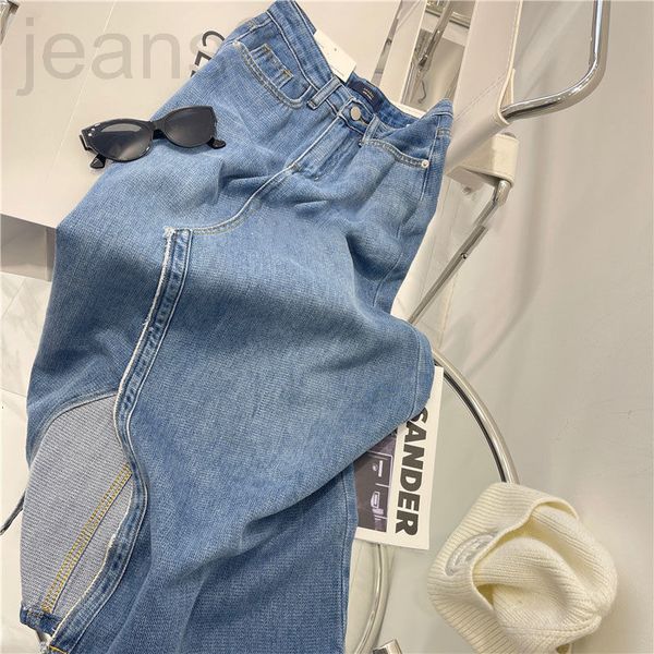 skirts designer 2022 summer large front split denim skirt women's high waist thin soft texture a-word medium length u7he, Black
skirts designer 2022 summer large front split denim skirt women's high waist thin soft texture a-word medium length u7he, Black