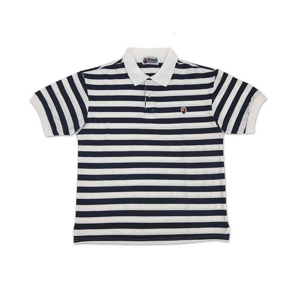 men's t-shirts summer fashion ape head pure cotton plaid polo shirt men's and women's short sleeve t-shirt vsv4, White;black
men's t-shirts summer fashion ape head pure cotton plaid polo shirt men's and women's short sleeve t-shirt vsv4, White;black