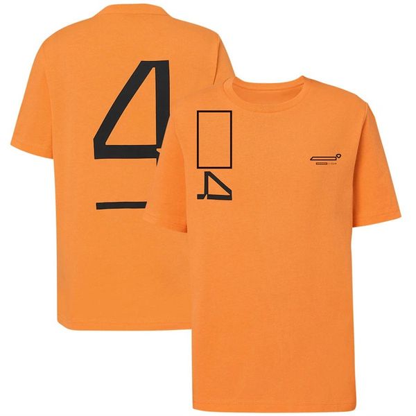 f1 driver racing suit 2022 short-sleeved t-shirt formula one with the same custom team uniform
f1 driver racing suit 2022 short-sleeved t-shirt formula one with the same custom team uniform