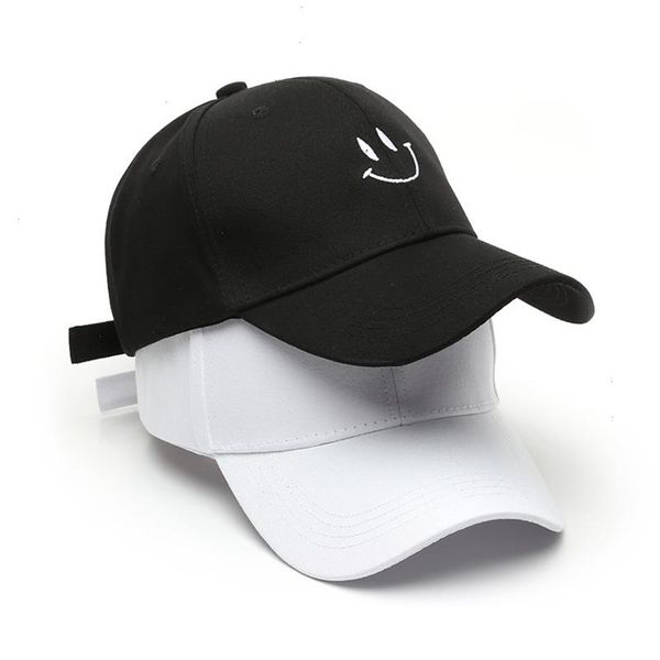 embroidery hat sports and leisure cap male smiling face mens caps curved eaves adjustable versatile womens baseball fashion, Blue;gray
embroidery hat sports and leisure cap male smiling face mens caps curved eaves adjustable versatile womens baseball fashion, Blue;gray