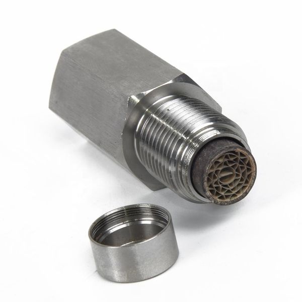 factory direct sales 180 degress mini catalytic converter sensor spacer o2 oxygen sensor eliminator adapter m18x1.5
factory direct sales 180 degress mini catalytic converter sensor spacer o2 oxygen sensor eliminator adapter m18x1.5