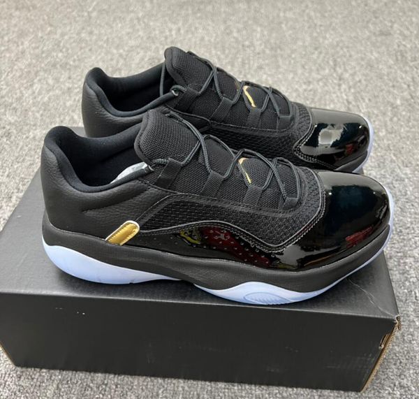 11 low cmft black gold sports shoes 11s mens womens concord barely green bred white and black legend blue outdoor basketball sneakers with b
11 low cmft black gold sports shoes 11s mens womens concord barely green bred white and black legend blue outdoor basketball sneakers with b