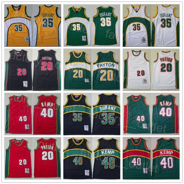 men vintage basketball mitchell and ness shawn kemp jersey 40 gary payton 20 kevin durant 35 team black green white red yellow all stitched, Black;red
men vintage basketball mitchell and ness shawn kemp jersey 40 gary payton 20 kevin durant 35 team black green white red yellow all stitched, Black;red