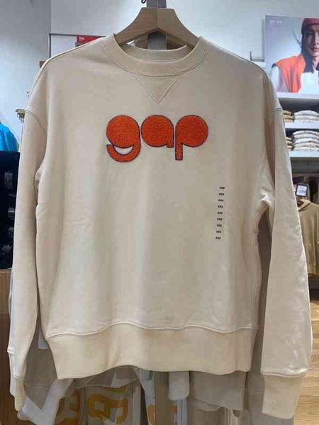 luxury factory outlet brand hoodie gap men's french loop woven soft sweater 2021 autumn new loose sports 756678 9jo4, Black
luxury factory outlet brand hoodie gap men's french loop woven soft sweater 2021 autumn new loose sports 756678 9jo4, Black