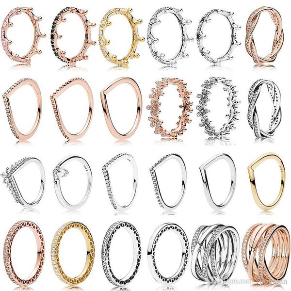 spring ring 925 sterling silver rose gold pink enchanted crown rings original fashion diy charms jewelry for women making236f
spring ring 925 sterling silver rose gold pink enchanted crown rings original fashion diy charms jewelry for women making236f