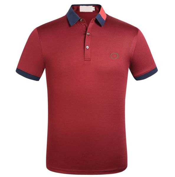 designer men's short sleeved polo shirt fashion embroidered letters business classic shirt skateboard casual wear t-shirt, White;black
designer men's short sleeved polo shirt fashion embroidered letters business classic shirt skateboard casual wear t-shirt, White;black