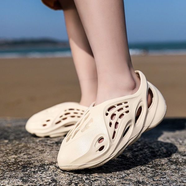 new designers qinmin123 kany cool slippers beach soft sandals outdoor sports walking kids shoes size 16-31 x9vp, Black;grey
new designers qinmin123 kany cool slippers beach soft sandals outdoor sports walking kids shoes size 16-31 x9vp, Black;grey